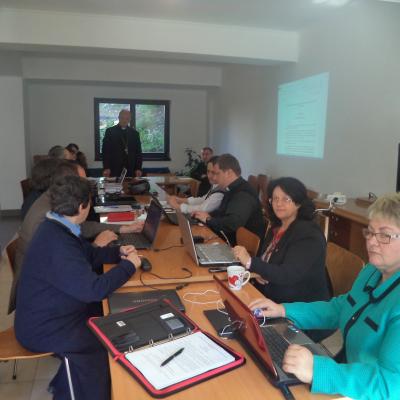 14-16 mai: Predeal: Sesiunea de primăvară a Comisiei naţionale a Învăţământului Catolic din România