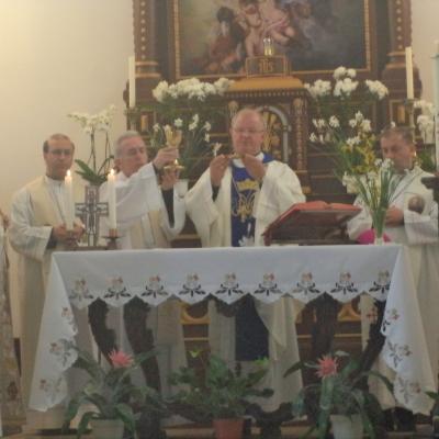 14-16 mai: Predeal: Sesiunea de primăvară a Comisiei naţionale a Învăţământului Catolic din România
