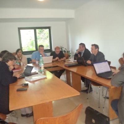 14-16 mai: Predeal: Sesiunea de primăvară a Comisiei naţionale a Învăţământului Catolic din România