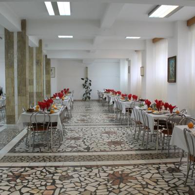 14 mai: Iaşi: Întâlnire dintre seminariştii diecezani din Iaşi şi seminariştii franciscani din Roman