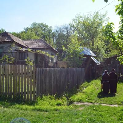 14-17 mai: Capăta: Misiuni de evanghelizare