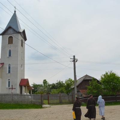 14-17 mai: Capăta: Misiuni de evanghelizare