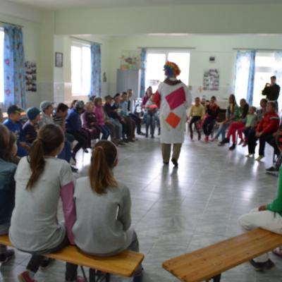 14-17 mai: Capăta: Misiuni de evanghelizare