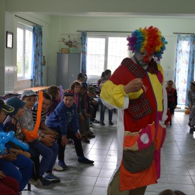 14-17 mai: Capăta: Misiuni de evanghelizare