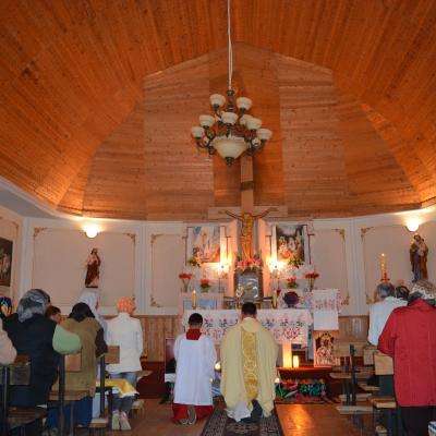 14-17 mai: Capăta: Misiuni de evanghelizare