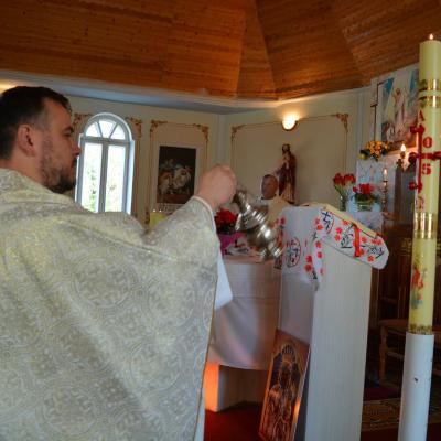 14-17 mai: Capăta: Misiuni de evanghelizare