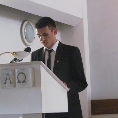 16 mai: Iaşi: Hramul Seminarului "Don Orione"