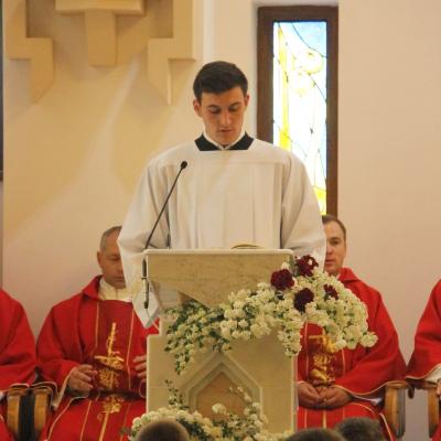 16 mai: Bacău: Campus vocaţional pentru ministranţi şi tineri