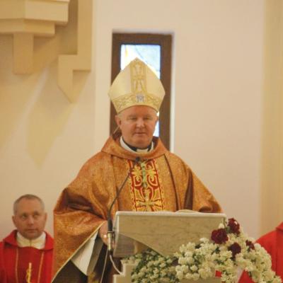 16 mai: Bacău: Campus vocaţional pentru ministranţi şi tineri
