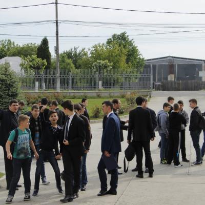 16 mai: Bacău: Campus vocaţional pentru ministranţi şi tineri
