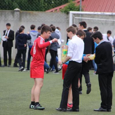 16 mai: Bacău: Campus vocaţional pentru ministranţi şi tineri