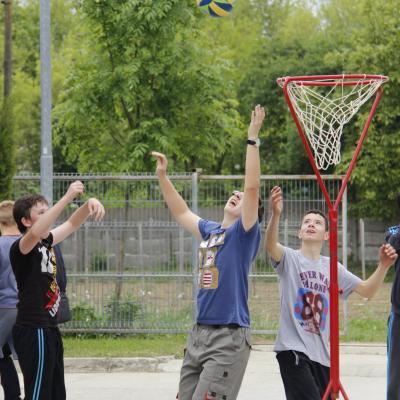 16 mai: Bacău: Campus vocaţional pentru ministranţi şi tineri