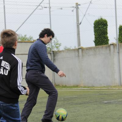 16 mai: Bacău: Campus vocaţional pentru ministranţi şi tineri