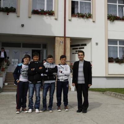 16 mai: Bacău: Campus vocaţional pentru ministranţi şi tineri