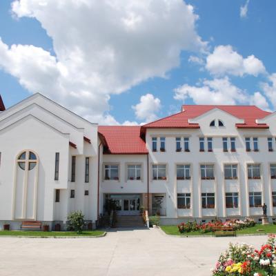 16 mai: Bacău: Campus vocaţional pentru ministranţi şi tineri