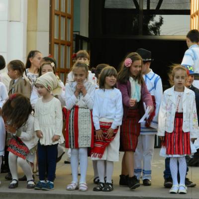 16 mai: Tămăşeni: Ziua Bolnavului
