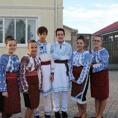 16 mai: Tămăşeni: Ziua Bolnavului