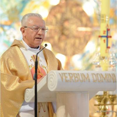 17 mai: Iaşi (catedrală): Liturghie la 1 an de la beatificarea ep. Anton Durcovici