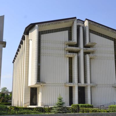 18-24 mai: Şcheia: "Săptămâna familiei"