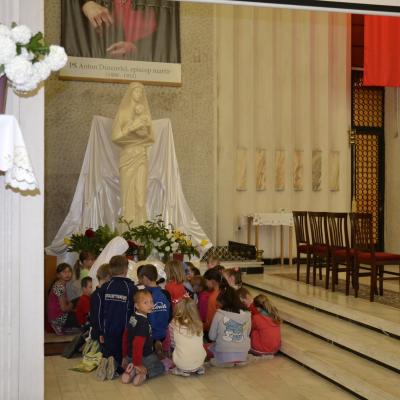 18-24 mai: Şcheia: "Săptămâna familiei"