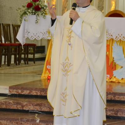 18-24 mai: Şcheia: "Săptămâna familiei"