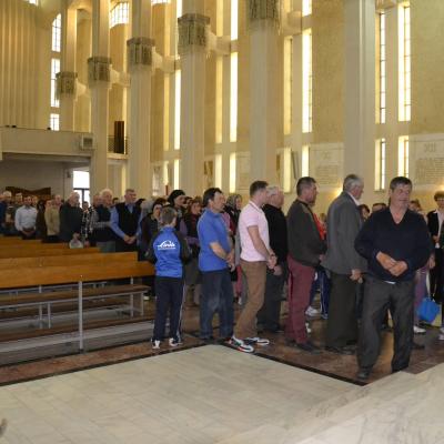 18-24 mai: Şcheia: "Săptămâna familiei"