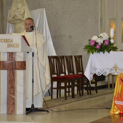 18-24 mai: Şcheia: "Săptămâna familiei"