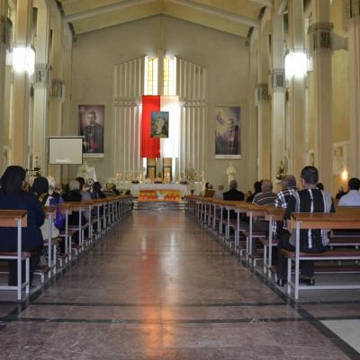18-24 mai: Şcheia: "Săptămâna familiei"