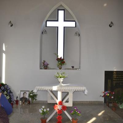 18-24 mai: Şcheia: "Săptămâna familiei"