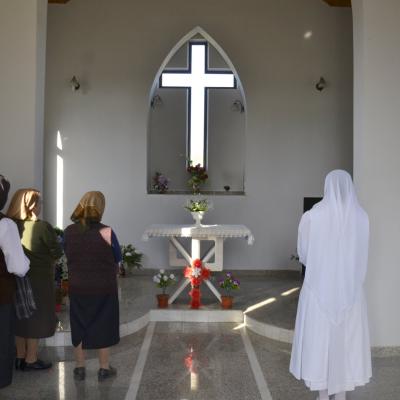 18-24 mai: Şcheia: "Săptămâna familiei"