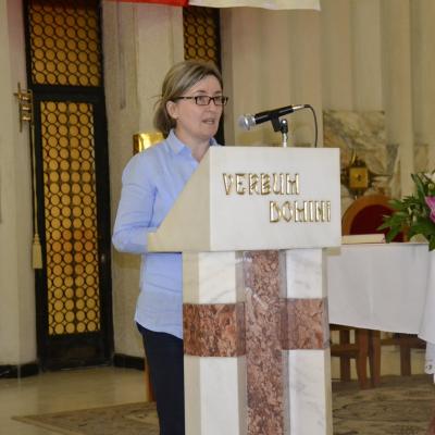 18-24 mai: Şcheia: "Săptămâna familiei"