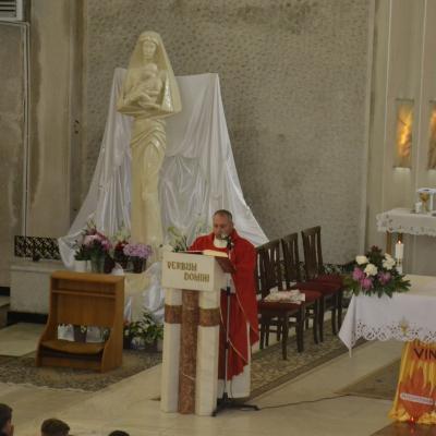 18-24 mai: Şcheia: "Săptămâna familiei"
