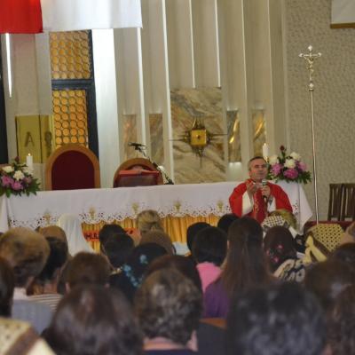 18-24 mai: Şcheia: "Săptămâna familiei"