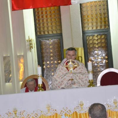 18-24 mai: Şcheia: "Săptămâna familiei"