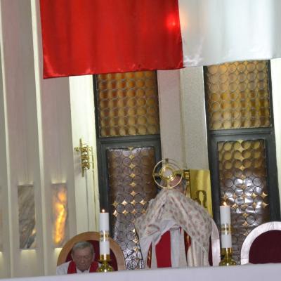 18-24 mai: Şcheia: "Săptămâna familiei"