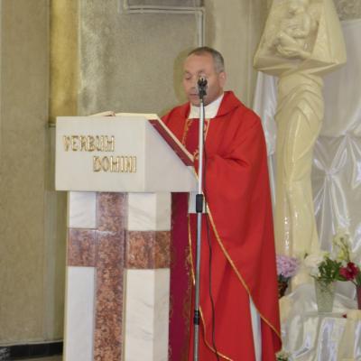 18-24 mai: Şcheia: "Săptămâna familiei"