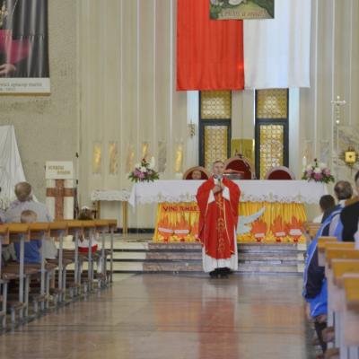 18-24 mai: Şcheia: "Săptămâna familiei"