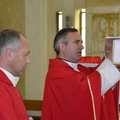 18-24 mai: Şcheia: "Săptămâna familiei"