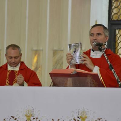 18-24 mai: Şcheia: "Săptămâna familiei"