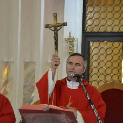 18-24 mai: Şcheia: "Săptămâna familiei"