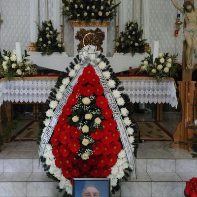 18 mai: Baraţi: In memoriam pr. Petru Patraşcu
