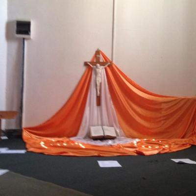 22-24 mai: Bacău: Schimb de experienţă alături de tinerii din Parohia Dărmăneşti
