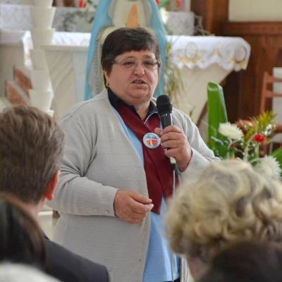 23 mai: Gioseni: Întâlnirea diecezană a membrilor adulţi din Acţiunea Catolică