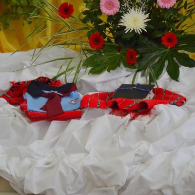 23 mai: Gioseni: Întâlnirea diecezană a membrilor adulţi din Acţiunea Catolică