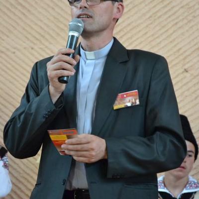 23 mai: Gioseni: Întâlnirea diecezană a membrilor adulţi din Acţiunea Catolică