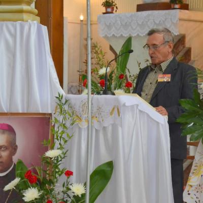23 mai: Gioseni: Întâlnirea diecezană a membrilor adulţi din Acţiunea Catolică