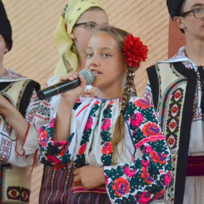 23 mai: Gioseni: Întâlnirea diecezană a membrilor adulţi din Acţiunea Catolică