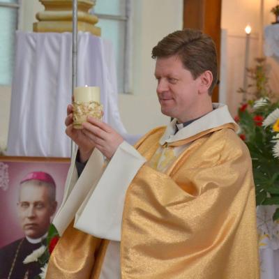 23 mai: Gioseni: Întâlnirea diecezană a membrilor adulţi din Acţiunea Catolică