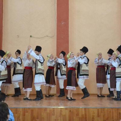 23 mai: Gioseni: Întâlnirea diecezană a membrilor adulţi din Acţiunea Catolică