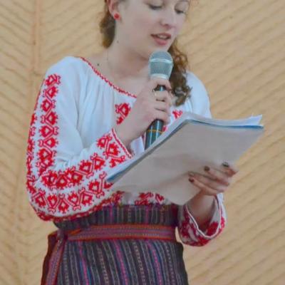 23 mai: Gioseni: Întâlnirea diecezană a membrilor adulţi din Acţiunea Catolică